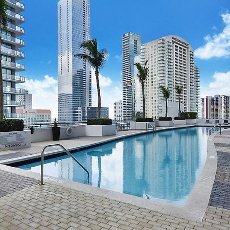 Incredible Ocean View 3 Bedrooms Unit Miami Eksteriør billede